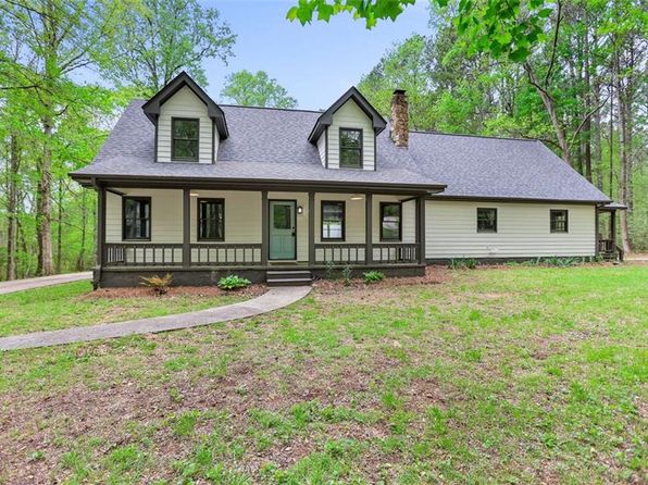 1149 Criswell Rd SE, Monroe, GA 30655