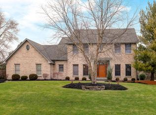5771 Ketch St, Lewis Center, OH