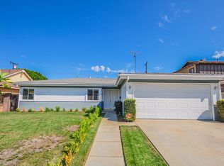 732 Bartolo Ave, Montebello, CA 90640