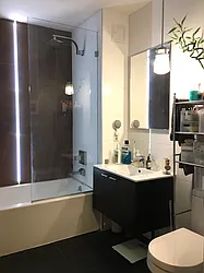 Rented by City Vista Inc