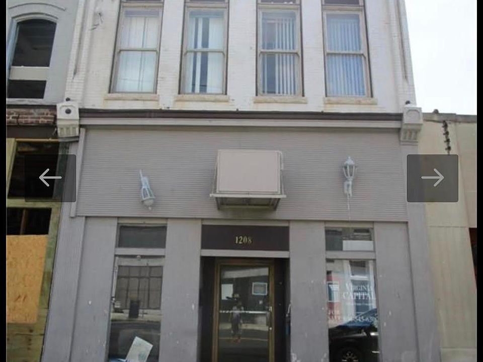 1st image of 1208 Hull St #1