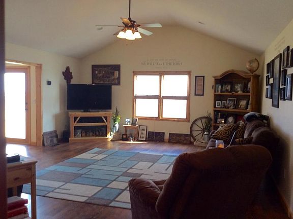 Beautiful living room