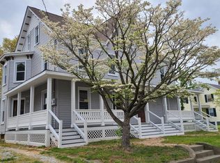 216 S Main St APT A, Elmer, NJ 08318