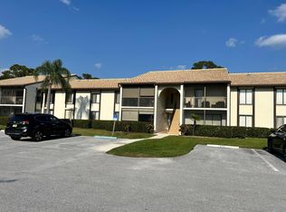 1575 SW Silver Pine Way APT 108-D1, Palm City, FL 34990