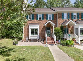 51 Citation Dr, Durham, NC 27713