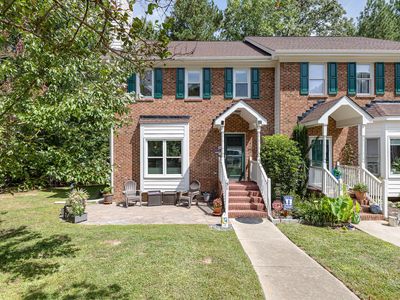 51 Citation Dr, Durham, NC, 27713