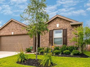 2642 Amber Thicket Ct, Houston, TX 77038