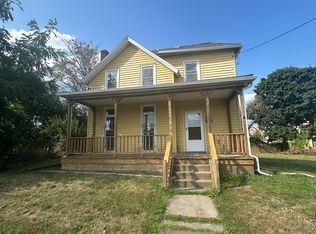 923 2nd St NW, Canton, OH 44703
