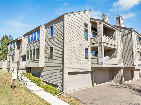 23617 Genesee Village Road #A, Golden, CO 80401