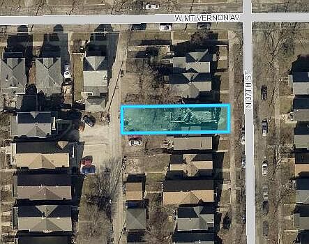 2nd image of 231 N 37TH STREET
