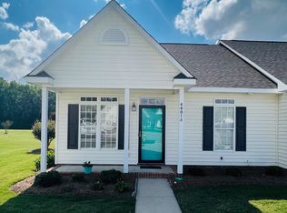 4601 Rochester Ct NW #A, Wilson, NC 27896