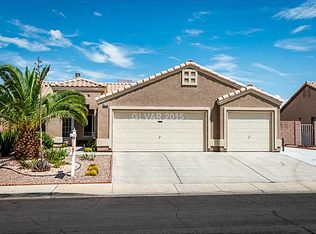 423 Hidden Brook Ct, Henderson, NV 89015