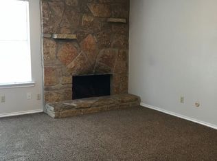 1609 Sun Valley Dr APT A, Cleburne, TX 76033
