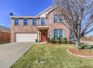 3600 Copper Ridge Dr, McKinney, TX 75070
