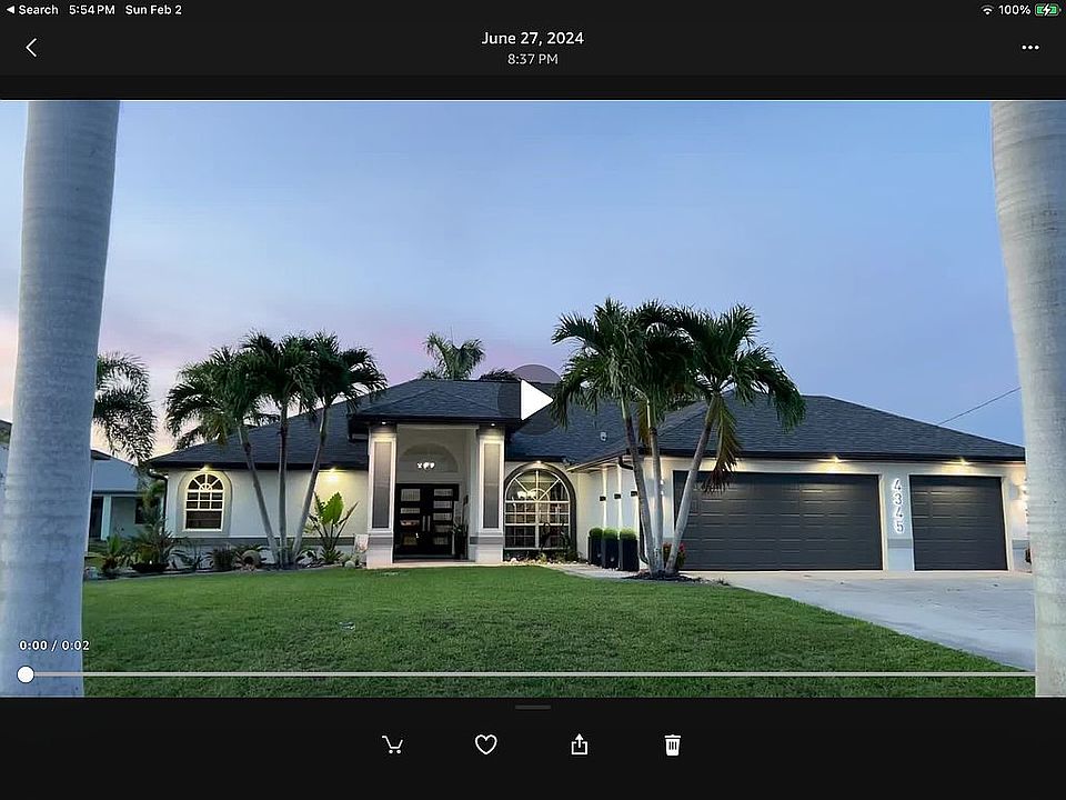 1st image of 4345 NW 27th Ter