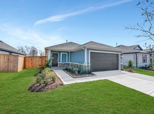 1321 Blue Moon Ln, La Marque, TX 77568