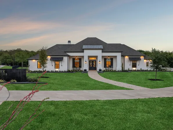 600 Chatham Hl, Heath, TX 75032