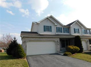 822 Atlas Rd, Northampton, PA 18067