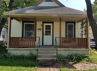 709 W 6th St, Pittsburg, KS 66762