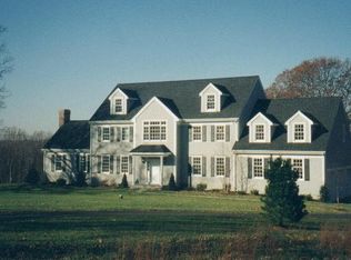 955 N Park Ave[lot2] Ext, Redding, CT 06896