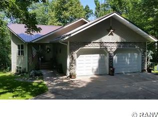 15498 221st Ave, Bloomer, WI 54724