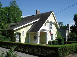 106 Alumni Ave, Hopkinsville, KY