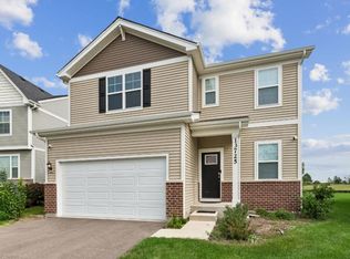 13725 S Sanibel St, Plainfield, IL 60544