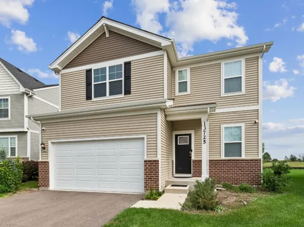 13725 S Sanibel St, Plainfield, IL 60544