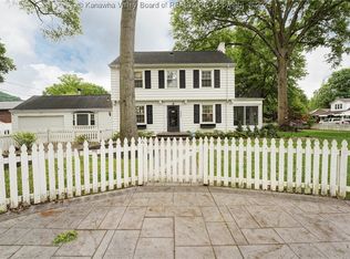 4300 Staunton Ave SE, Charleston, WV 25304