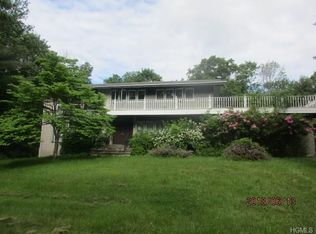 118 High Ridge Rd, Pound Ridge, NY 10576