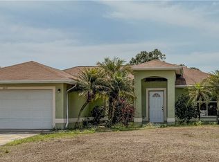 3417 28th St SW, Lehigh Acres, FL 33976