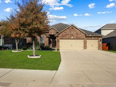 955 Vista Serena, San Antonio, TX, 78260
