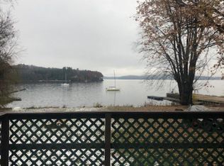 74 Calm Cove Cir, Colchester, VT 05446