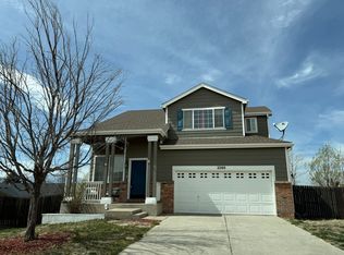 2280 Pinyon Jay Dr, Colorado Springs, CO 80951