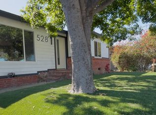 528 N Cuyamaca St N, El Cajon, CA 92020