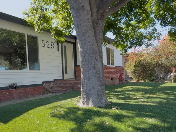 528 N Cuyamaca St N, El Cajon, CA 92020
