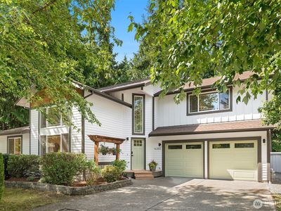 16302 NE 104th Street, Redmond, WA, 98052