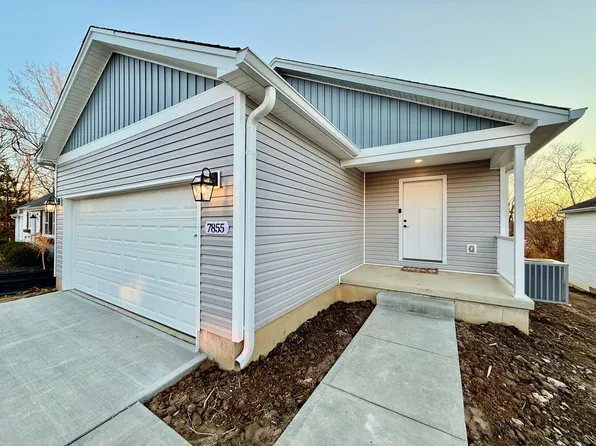 7855 2nd St, West Chester, OH 45069