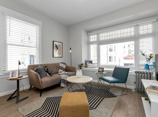 721 Bush St #301A, San Francisco, CA 94108