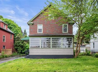 191 Pullman Ave, Rochester, NY 14615