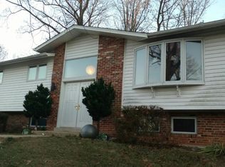 8455 Thames St, Springfield, VA 22151