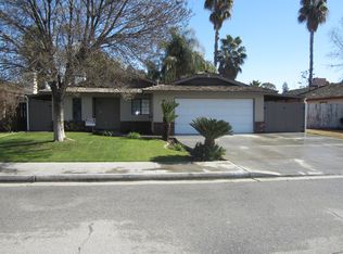 505 Sago Palm St, Bakersfield, CA