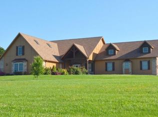 7448 W Turkey Hatch Ct, Willard, MO 65781