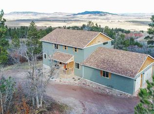 2712 Centennial Vista Ave, Spearfish, SD 57783