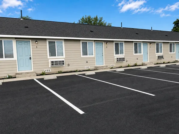 310 Acacia St NW #6, Royal City, WA 99357