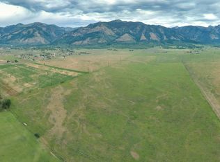 1911 Sunrise Mountain Pl, Thayne, WY 83127