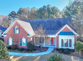 715 Highland Ridge Pointe, Lawrenceville, GA 30045