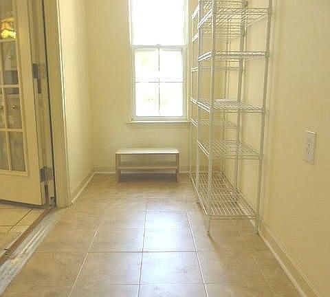 Mud Room