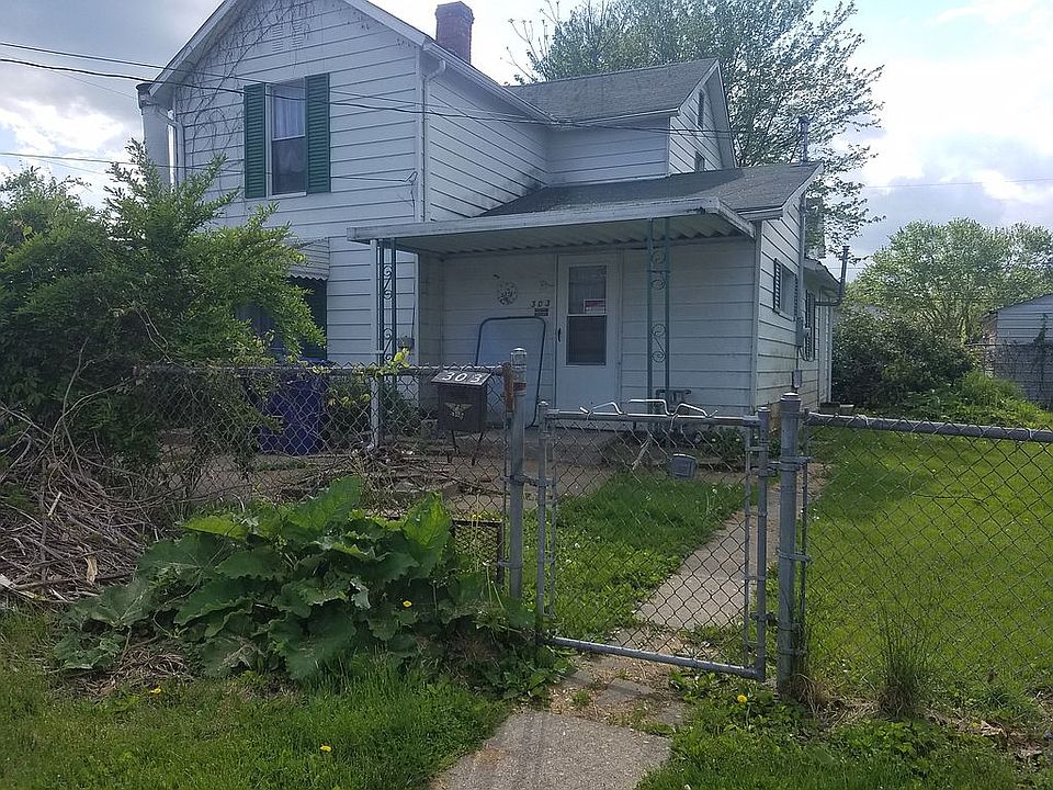1st image of 303 N Illinois Ave