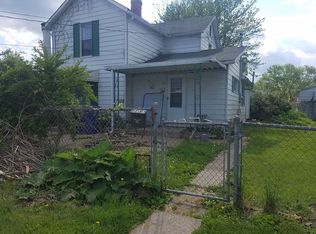 303 N Illinois Ave, Wellston, OH 45692